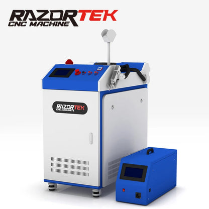 1200w 1500w 2000w 3000w Customized Handheld Laser Welding Machine Portable Fiber Laser Welder Laser Welding Machine Price