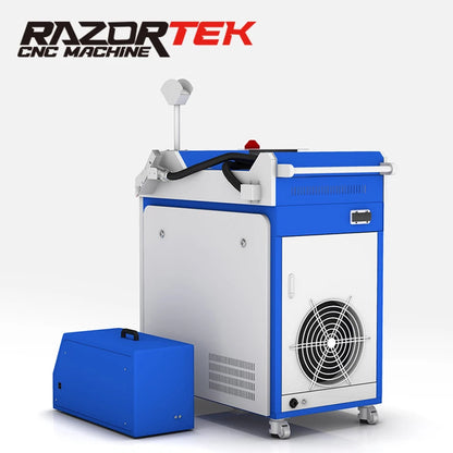 1200w 1500w 2000w 3000w Customized Handheld Laser Welding Machine Portable Fiber Laser Welder Laser Welding Machine Price