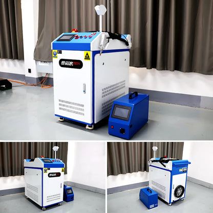 1200w 1500w 2000w 3000w Customized Handheld Laser Welding Machine Portable Fiber Laser Welder Laser Welding Machine Price