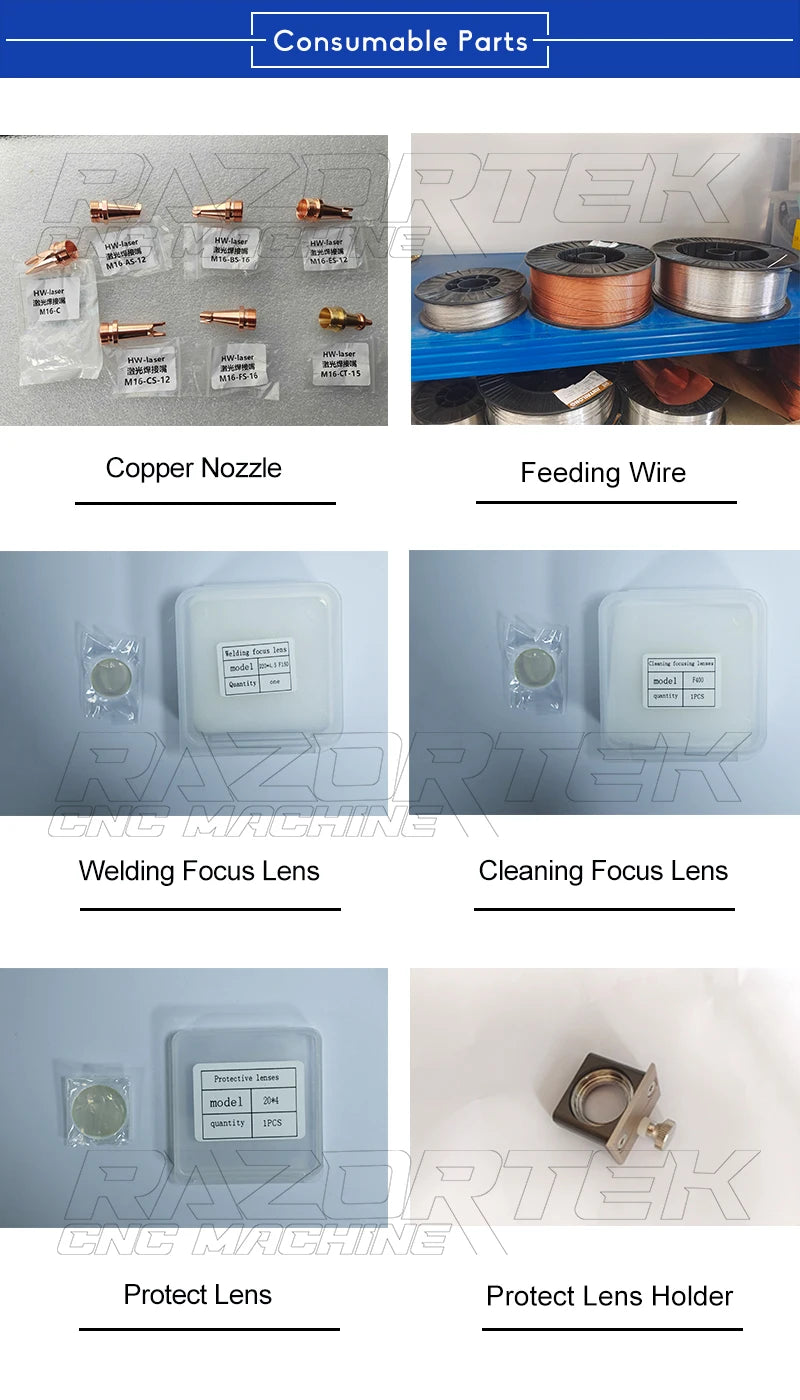 1200w 1500w 2000w 3000w Customized Handheld Laser Welding Machine Portable Fiber Laser Welder Laser Welding Machine Price