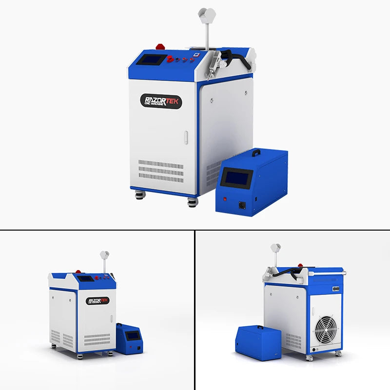 1200w 1500w 2000w 3000w Customized Handheld Laser Welding Machine Portable Fiber Laser Welder Laser Welding Machine Price